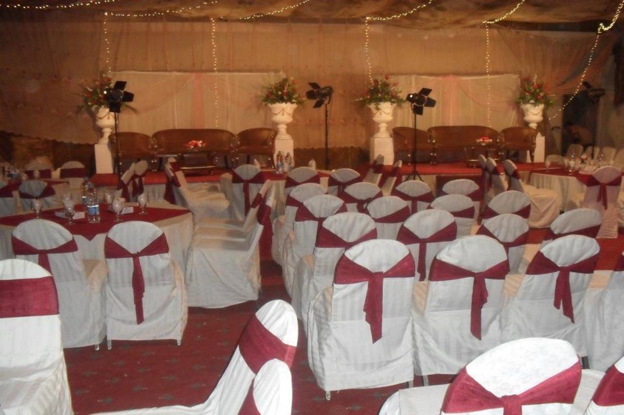 Hotel Crown Plaza Lahore Exterior photo