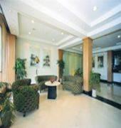 Hotel Crown Plaza Lahore Exterior photo